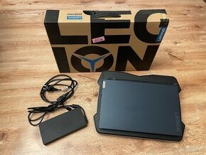 Lenovo Legion 5 15ACH6H (82JU009BCK) čierny+ chladiaca doska