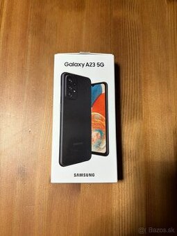 Predám Samsung Galaxy A23 5G