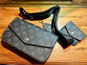 KABELKA LOUIS VUITTON