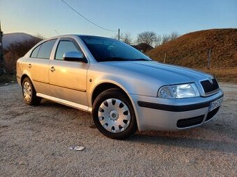 Škoda octavia tour 1.9tdi