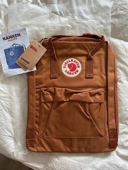 ruksak Fjallraven Kanken