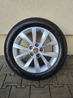 5x112 r 16 + letne pneu