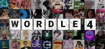 Worldle 4