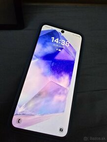 Samsung galaxy A55 5G 128gb