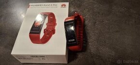 Huawei band 4 pro - fit náramok/hodinky