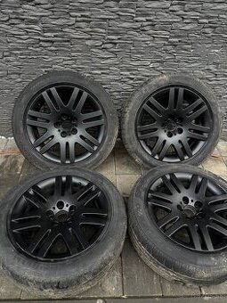 5x120 r18 245/ 50 STYLING 93