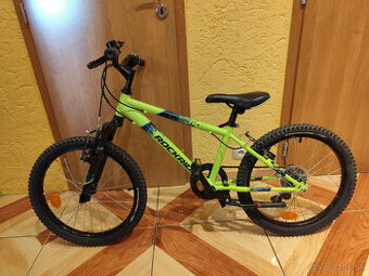 Bicykel Rockrider 20"