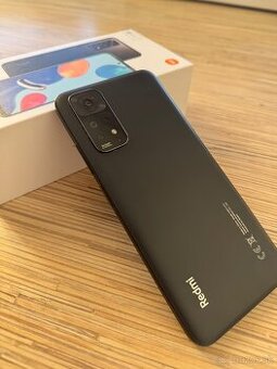 Predám Xiaomi redmi note 11 4gb/64gb, TOP STAV