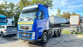 Volvo FH 520 6x4 SPECIAL 100tun