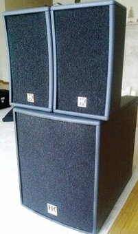 Predam HK Audio Lucas 1000