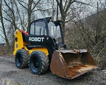 UNC JCB ROBOT 170