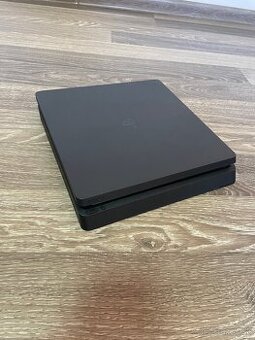 Predam PS4 Slim 500gb