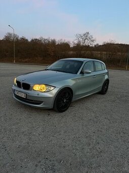 BMW E87 118d