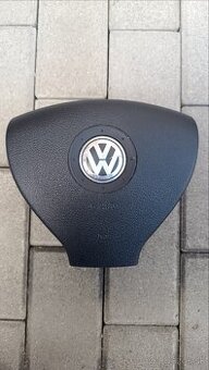 Vw golf 5 jetta passat b6 touran airbag