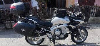 Yamaha Fazer 600 FZ6