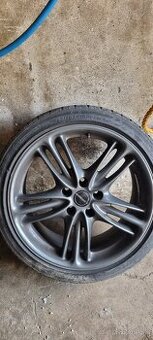 5x112 r18 borbet