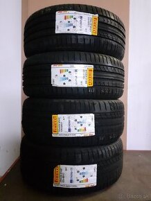 Nové letné pneumatiky Pirelli 225/45R17