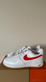 Nike Air Force 1 Low Retro - 1