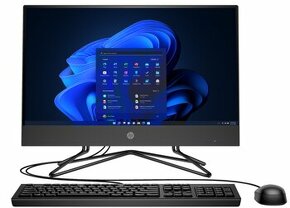 HP 200 G4 22 All-in-One - 1