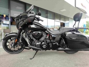 INDIAN CHIEFTAIN Dark Horse mod.2022 - 1