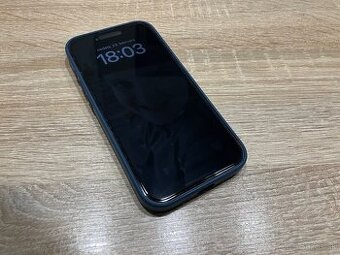 iPhone 15 Pro black titanium - 1