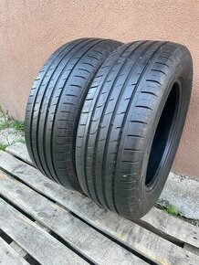 Nexen 215/60 R16 2ks=50€