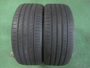 Letné pneumatiky 255/40R21 CONTINENTAL - 1