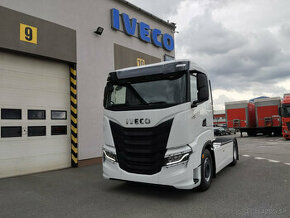 Iveco S-WAY AS440S57T/P ADR - 1