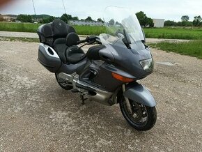 Bmw k1200 lt