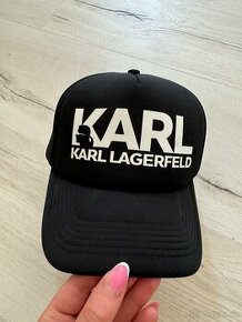 Siltovka Karl Lagerfeld - 1