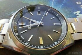 hodinky Seiko solar /// SBTM323 /// made in Japan - 1