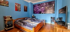 Na predaj 2-izbový byt s garážou, Košice, Kisdyho ulica - 1