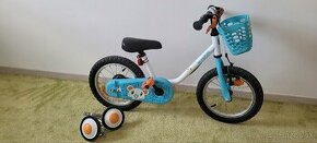 Detský bicykel 14"