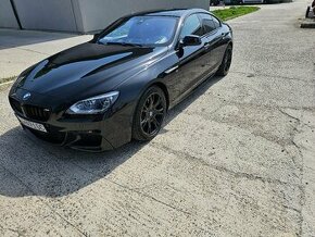 Bmw 640d Individual - 1