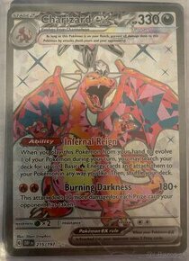 Pokemon Charizad