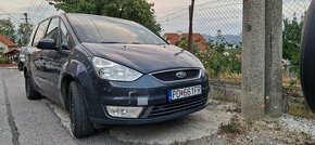 Ford Galaxy 2007 103KW 2.0 TDCI - 1