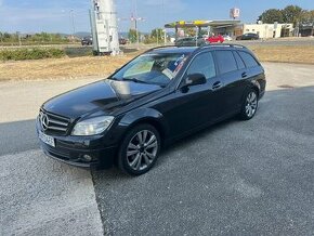 Mercedes-Benz C200. W204/s204