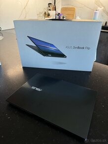 ASUS ZenBook Flip 13 - 1