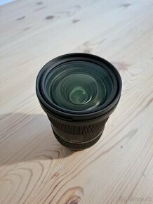 SIGMA 24-70mm f/2.8 DG DN Art pre SONY-E