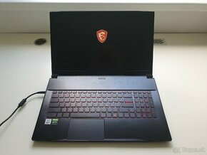 MSI GF75 THIN 10SC-067DE

