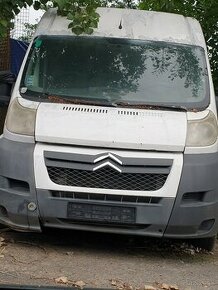 Citroen Jumper