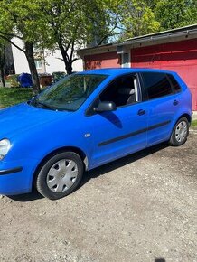 Volkswagen polo 1.4 TDI - 1