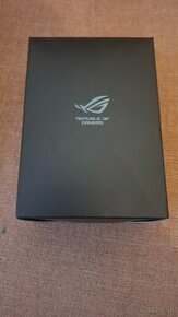 Predam mys Asus Rog Strix Impact III