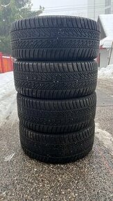 ⚪️Zimné pneu 285/45 r20