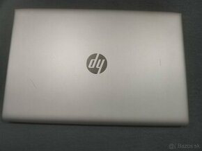 Predám používaný notebook HP probook 470 G5