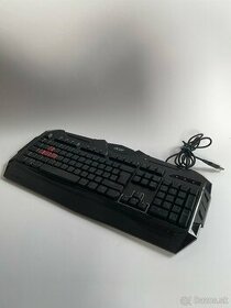 ACER NITRO GAMING KEYBOARD - 1