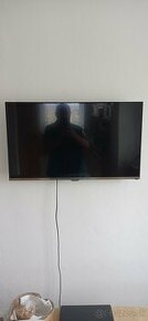 Predám plne funkčný LED TV Samsung UE32J5100