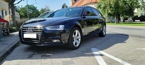 Audi A4 B8.5 avant 2.0TDI