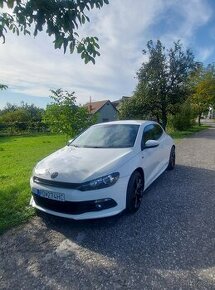 Scirocco 1.4tsi 118kw - 1