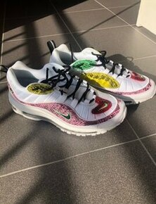 Nike airmax woman - 1